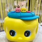 用戶對於フエキショップ的評論圖