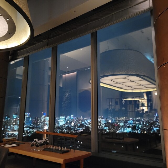 用戶對於THE LOUNGE的評論高清圖