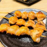 用戶對於やき鳥 ササキ的評論圖