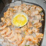 User's review image for プングム 新大久保本店