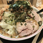 User's review image for 豚山 中野店