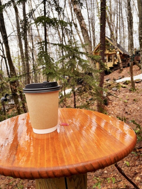 User's recommendation image for コーヒーハウス チュチュの家