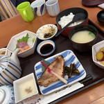 用戶對於本さち福や 大丸梅田店的評論圖