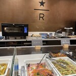 User's review image for スターバックス リザーブ(R)ストア 銀座マロニエ通り