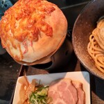 User's review image for UMA TSUKEMEN