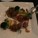 User's review image for 鉄板焼 石狩