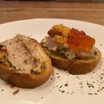 User's review image for 洋食 川ぎし