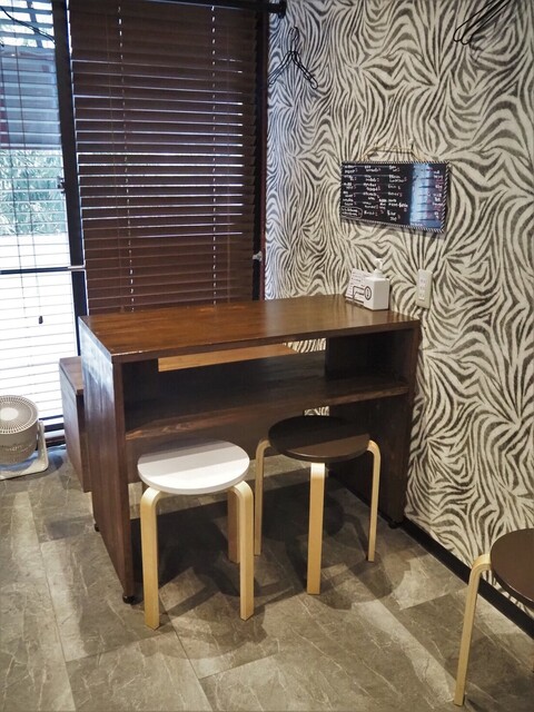 用戶對於スタンドしまうま的評論高清圖