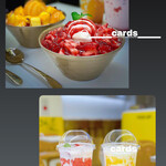 User's review image for Cafe Binggo 道頓堀店