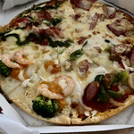 User's review image for ピザハット 赤坂店