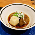 用户对于WASHOKU 蒼天的评论图