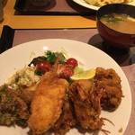用戶對於旨い料理・旨い酒 じょうじ的評論圖