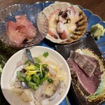 用戶對於HARETOKE的評論圖