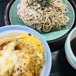 用戶對於山田うどん 多摩大橋店的評論圖