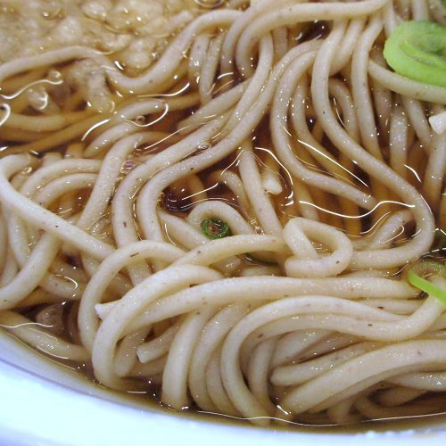 User's review image for なか卯 千歳店