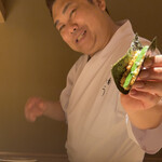 User's review image for 鮨 由う