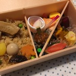 用戶對於懐石料理 青山 西武池袋店的評論圖