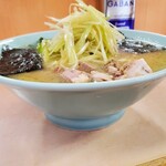 用戶對於とんとんラーメン的評論圖