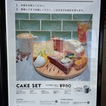 用戶對於エムズマーケット デリカテッセン&ダイナー的評論圖