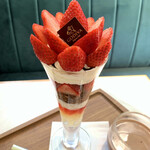 用戶對於GODIVA cafe 日比谷店的評論圖