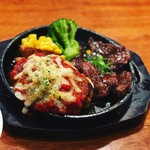 User's review image for 鉄板焼き 鉄仁