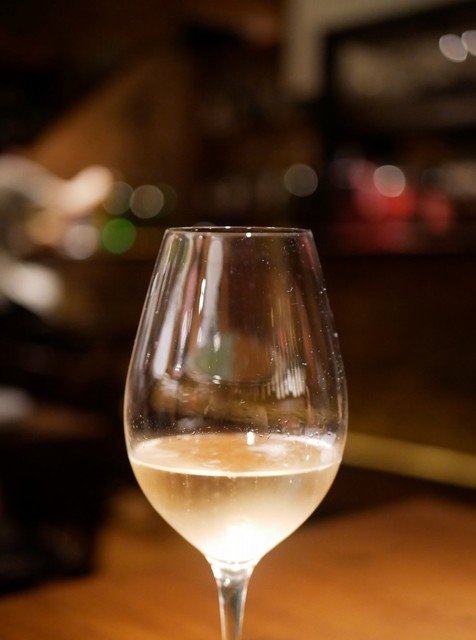 用戶對於WINEHALL GLAMOUR 銀座的評論高清圖