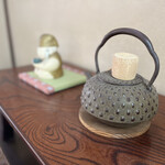 用戶對於甘味 有喜堂的評論圖