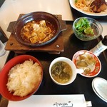 用户对于札幌北広島ゴルフ倶楽部 レストラン的评论图
