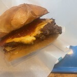 User's review image for BAKERY & BURGER JB'S TOKYO