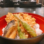 用戶對於上北沢 天兼的評論圖