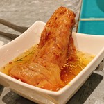 用戶對於焼肉  炭聖 根津本店的評論圖