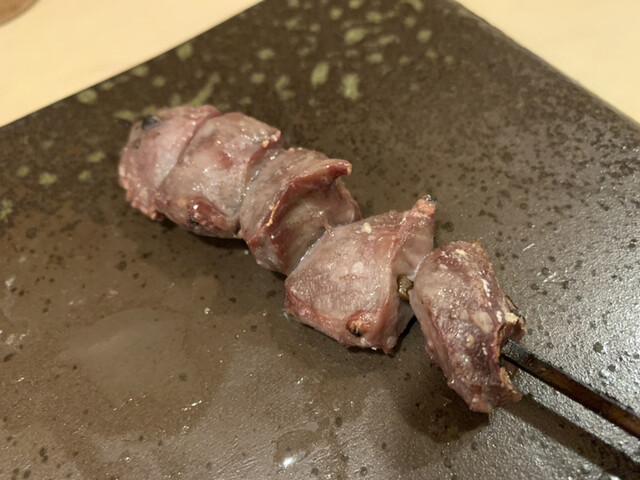 用戶對於焼鳥 丈参的評論高清圖
