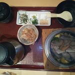 用戶對於ふく亭的評論圖
