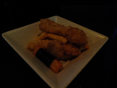 User's review image for トニーズバー