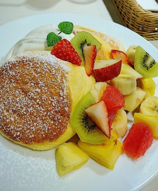 User's recommendation image for 幸せのパンケーキ 吉祥寺店