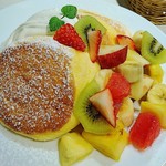 User's review image for 幸せのパンケーキ 吉祥寺店