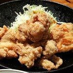 用户对于博多もつ鍋 やまや コレド室町店的评论图