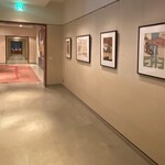用戶對於アークヒルズクラブ的評論圖