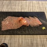 User's review image for ニュー松坂 難波御堂筋店