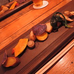 用户对于TAKU円山的评论图