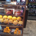 用户对于浅草花月堂 新仲店的评论图