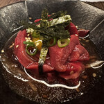 用户对于千日前 上田商店的评论图