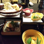 用户对于日本料理　嵯峨野的评论图