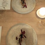 用户对于kiki harajuku的评论图