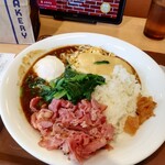 用戶對於すき家 吉祥寺南店的評論圖