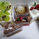 User's review image for プチプランス 茨木春日店