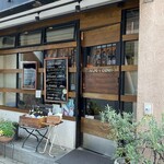 User's review image for ボダコア