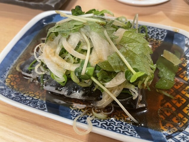 用戶對於鮨・酒・肴 杉玉 板橋区役所前的評論高清圖