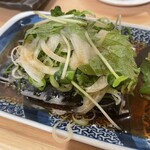 用戶對於鮨・酒・肴 杉玉 板橋区役所前的評論圖