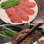 用戶對於焼肉の牛太 本陣 弁天町ベイタワー店的評論圖